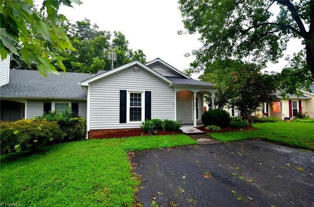 1905 Alyssum Place, Winston-salem, NC 27127