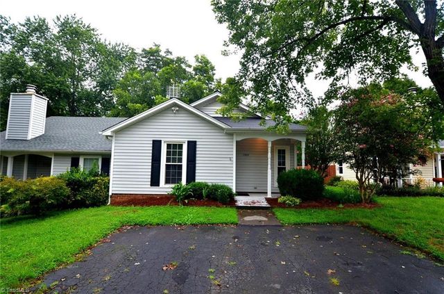 1905 Alyssum Place, Winston-salem, NC 27127