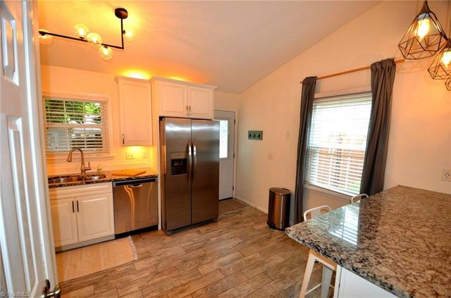 1905 Alyssum Place, Winston-salem, NC 27127