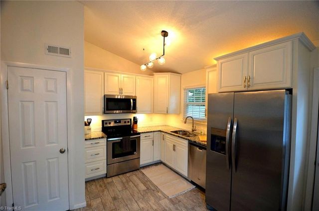 1905 Alyssum Place, Winston-salem, NC 27127