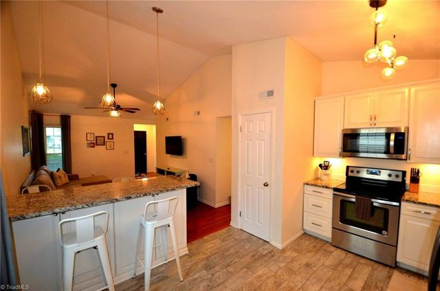 1905 Alyssum Place, Winston-salem, NC 27127