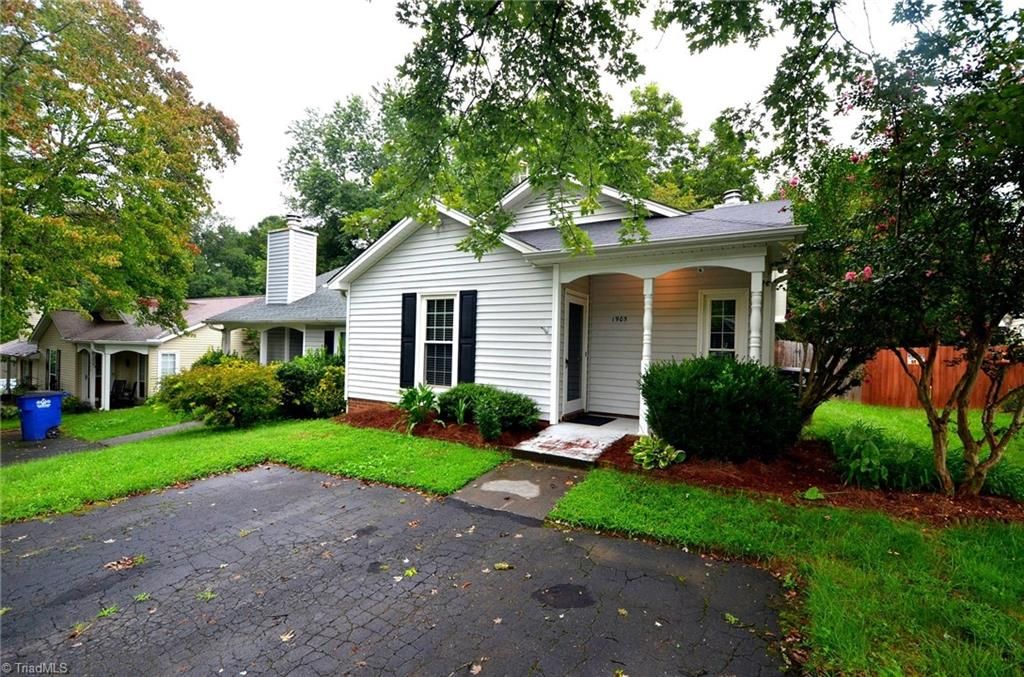 1905 Alyssum Place, Winston-salem, NC 27127