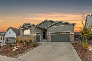 7358 Canyonpoint Road, Castle Pines, CO 80108