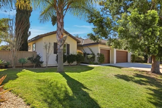 835 Settlers Ct., San Marcos, CA 92069