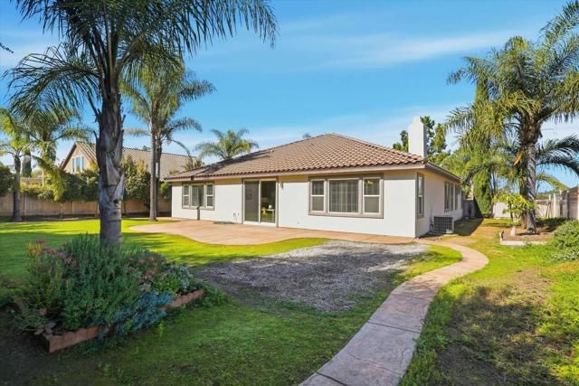 835 Settlers Ct., San Marcos, CA 92069