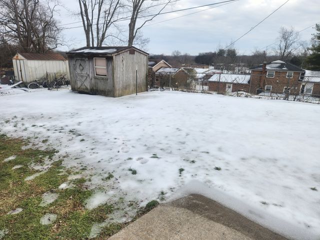 118 Cunningham Pl, Clarksville, TN 37042