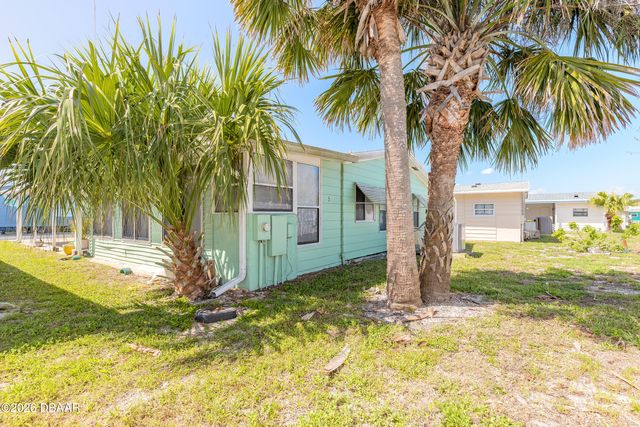 5 Windward Drive, Flagler Beach, FL 32136