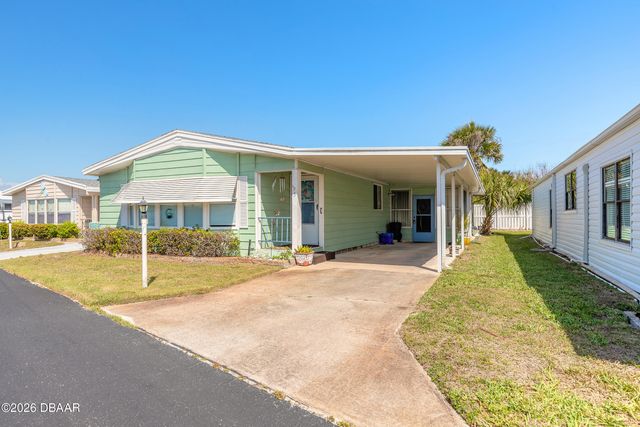 5 Windward Drive, Flagler Beach, FL 32136