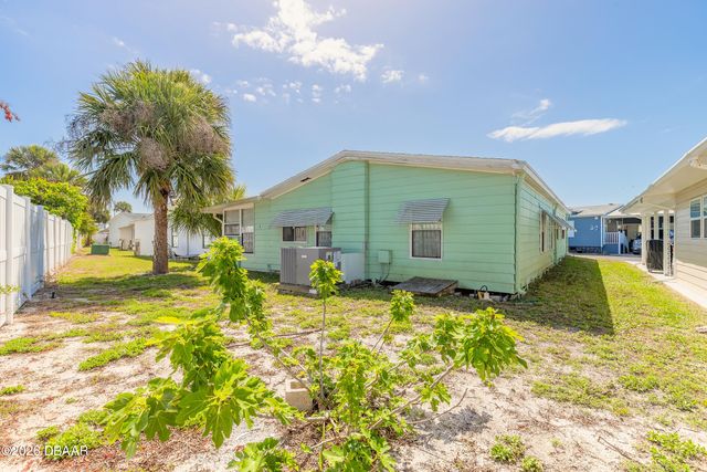 5 Windward Drive, Flagler Beach, FL 32136