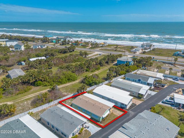 5 Windward Drive, Flagler Beach, FL 32136