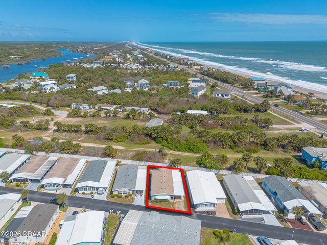 5 Windward Drive, Flagler Beach, FL 32136