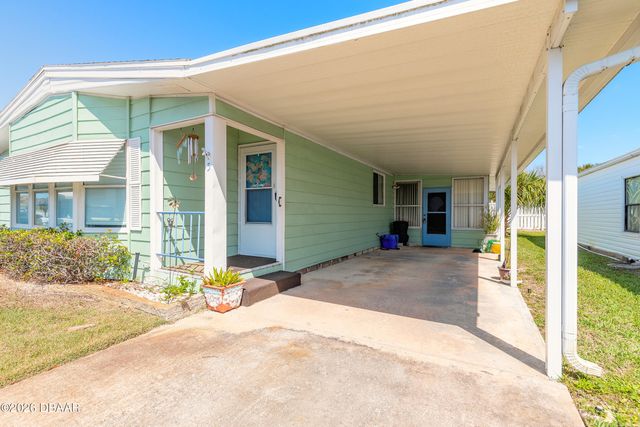 5 Windward Drive, Flagler Beach, FL 32136