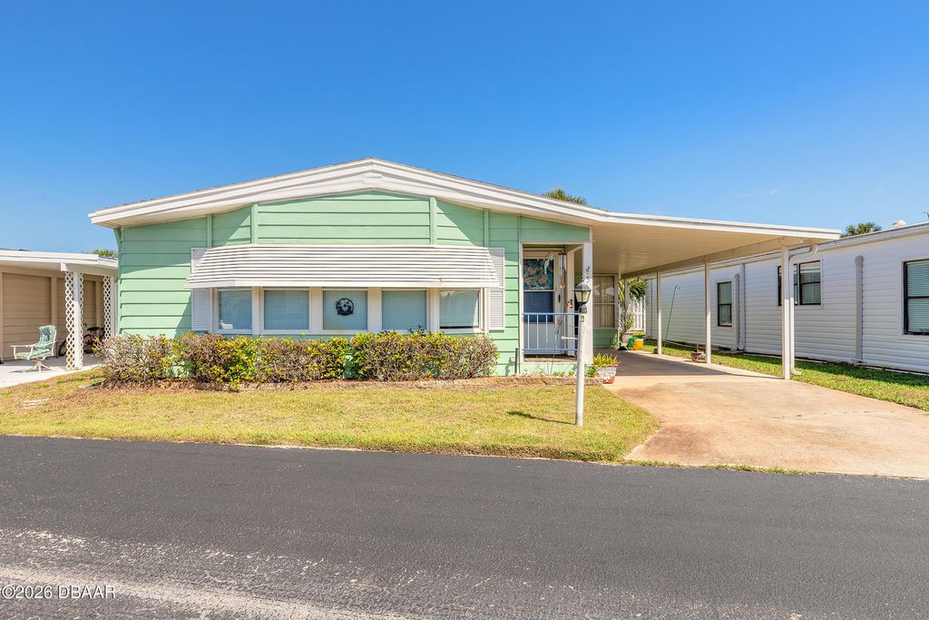 5 Windward Drive, Flagler Beach, FL 32136