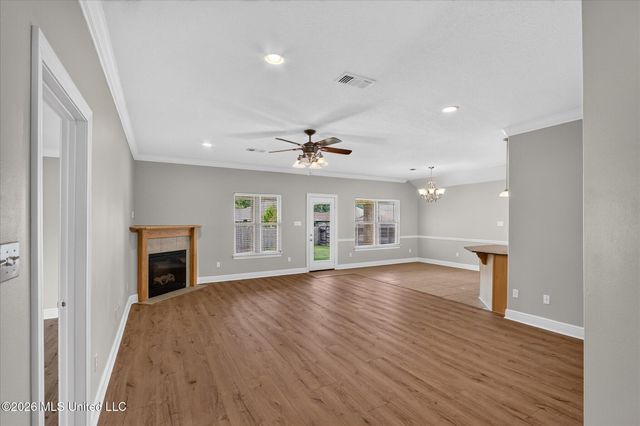 9827 Kalae Street, Diamondhead, MS 39525