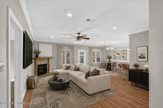 9827 Kalae Street, Diamondhead, MS 39525