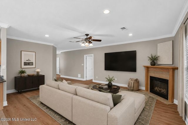 9827 Kalae Street, Diamondhead, MS 39525