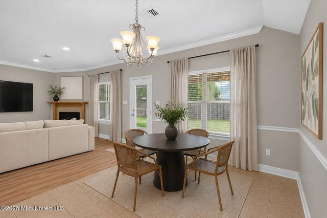 9827 Kalae Street, Diamondhead, MS 39525