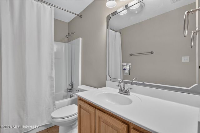 9827 Kalae Street, Diamondhead, MS 39525