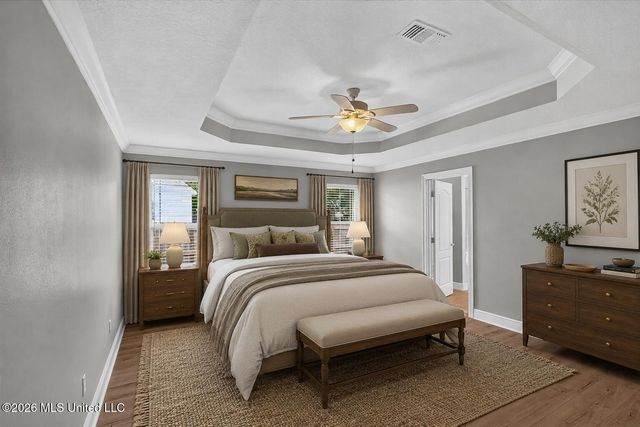 9827 Kalae Street, Diamondhead, MS 39525