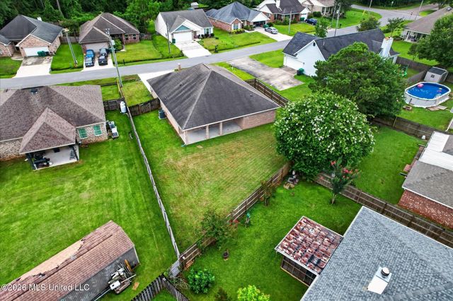 9827 Kalae Street, Diamondhead, MS 39525