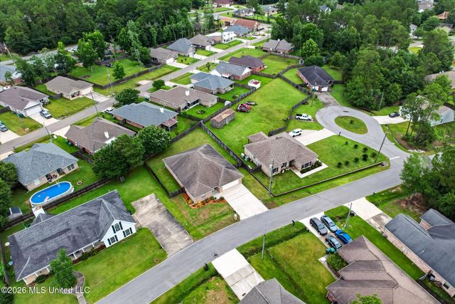 9827 Kalae Street, Diamondhead, MS 39525