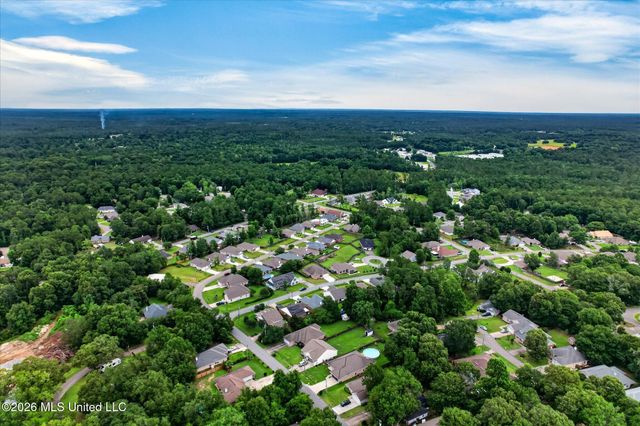 9827 Kalae Street, Diamondhead, MS 39525