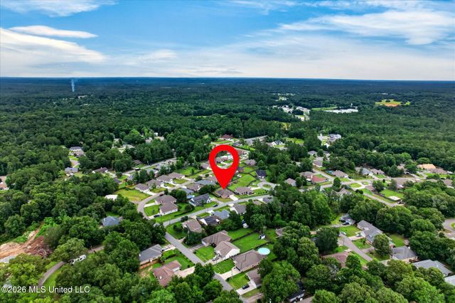 9827 Kalae Street, Diamondhead, MS 39525
