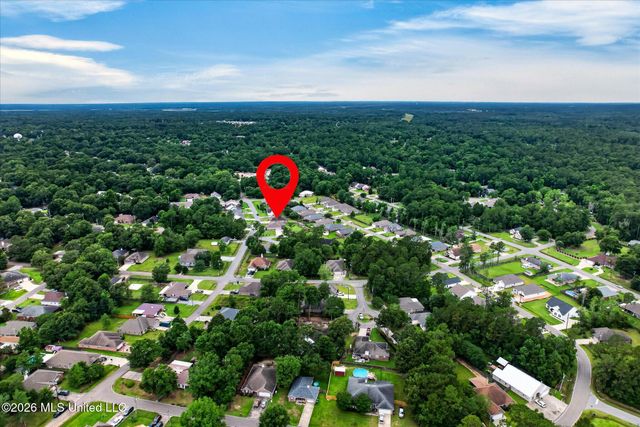 9827 Kalae Street, Diamondhead, MS 39525