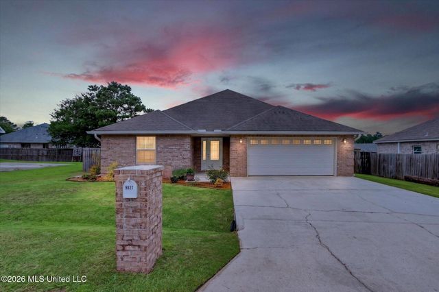9827 Kalae Street, Diamondhead, MS 39525