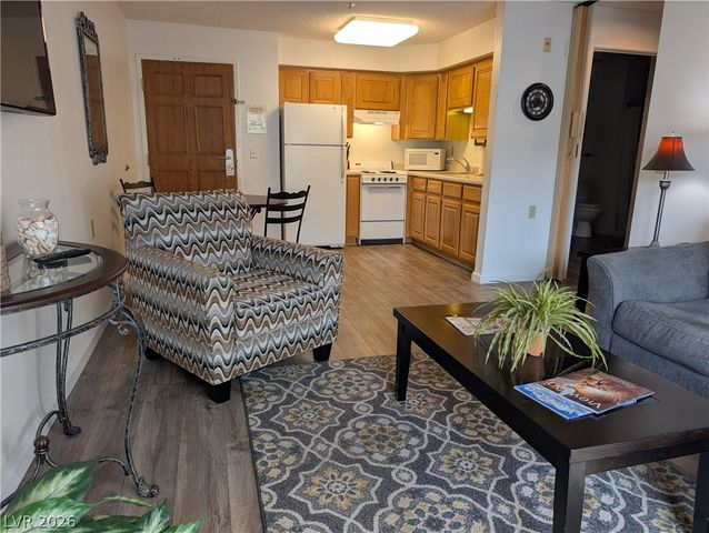 555 Highland Drive 330, Mesquite, NV 89027