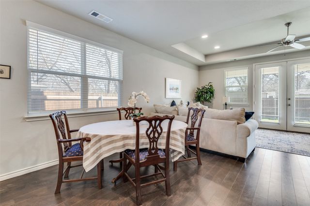 5857 Coleman Street, Westworth Village, TX 76114