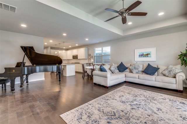 5857 Coleman Street, Westworth Village, TX 76114