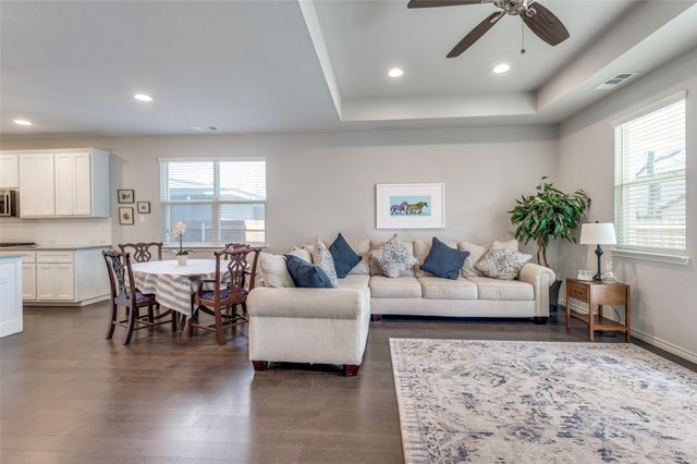 5857 Coleman Street, Westworth Village, TX 76114