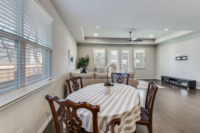 5857 Coleman Street, Westworth Village, TX 76114