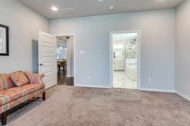 5857 Coleman Street, Westworth Village, TX 76114