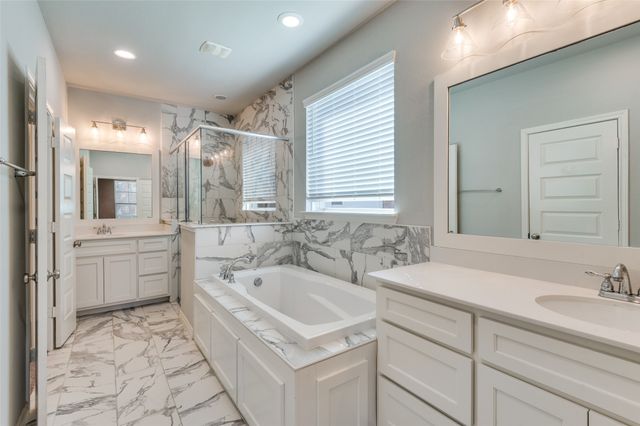 5857 Coleman Street, Westworth Village, TX 76114