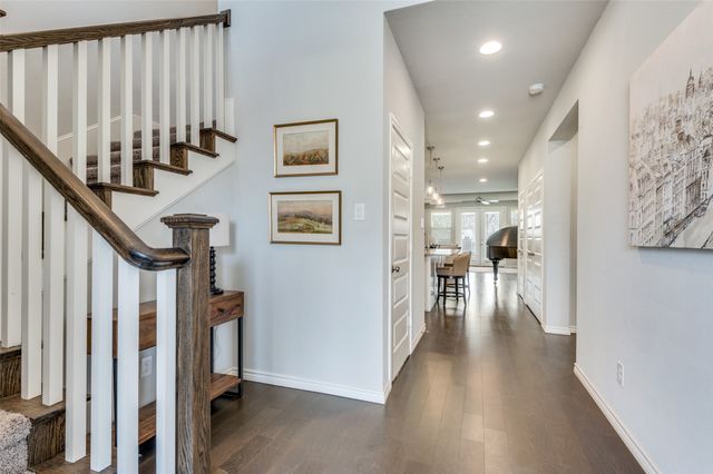 5857 Coleman Street, Westworth Village, TX 76114