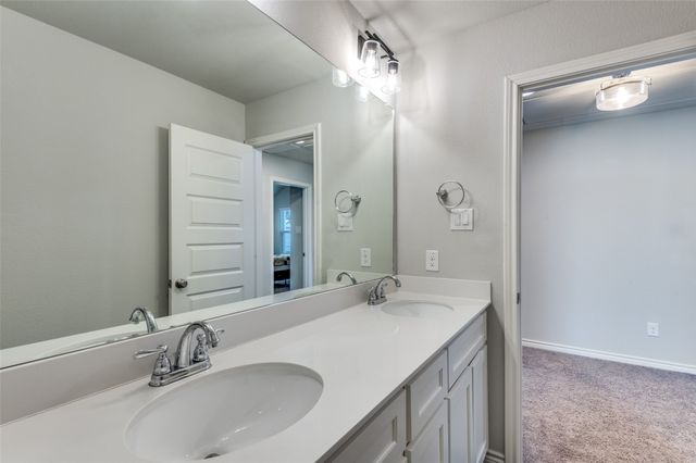 5857 Coleman Street, Westworth Village, TX 76114