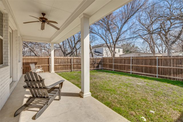 5857 Coleman Street, Westworth Village, TX 76114