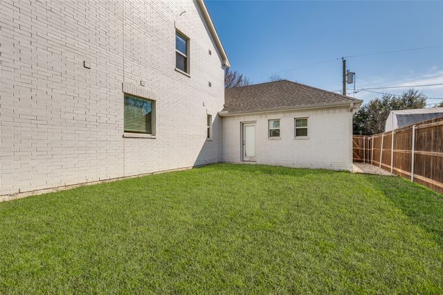5857 Coleman Street, Westworth Village, TX 76114