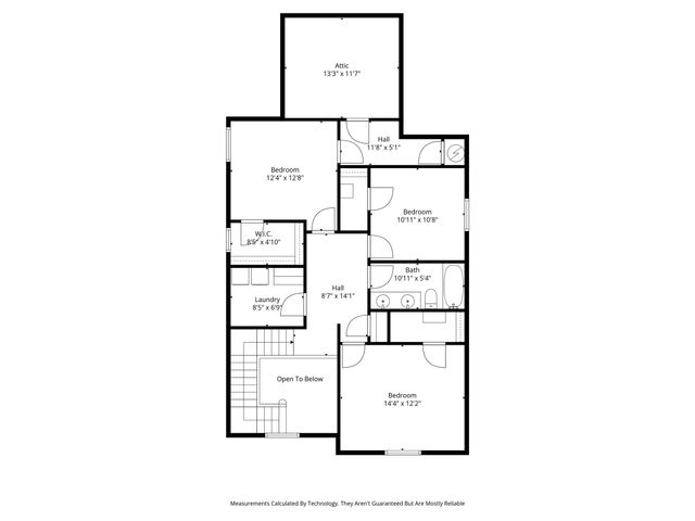 5857 Coleman Street, Westworth Village, TX 76114