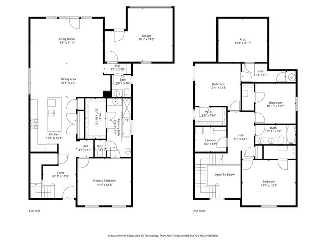 5857 Coleman Street, Westworth Village, TX 76114