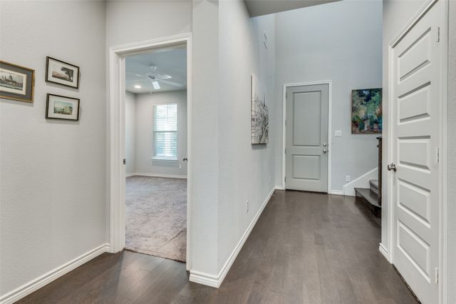 5857 Coleman Street, Westworth Village, TX 76114