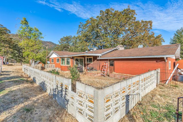3715 Little Applegate Road, Jacksonville, OR 97530