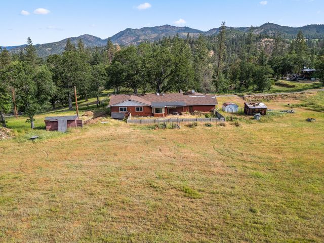 3715 Little Applegate Road, Jacksonville, OR 97530