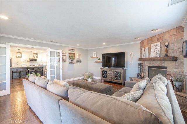 4611 Myra, Cypress, CA 90630