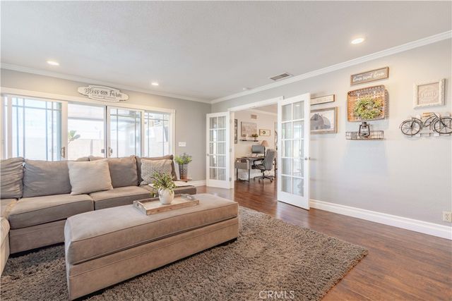 4611 Myra, Cypress, CA 90630