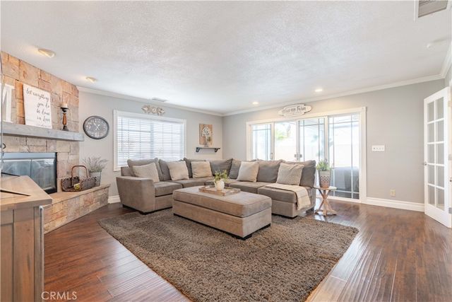 4611 Myra, Cypress, CA 90630