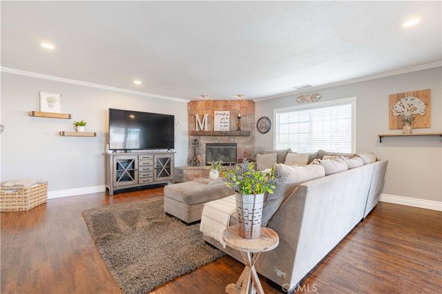 4611 Myra, Cypress, CA 90630