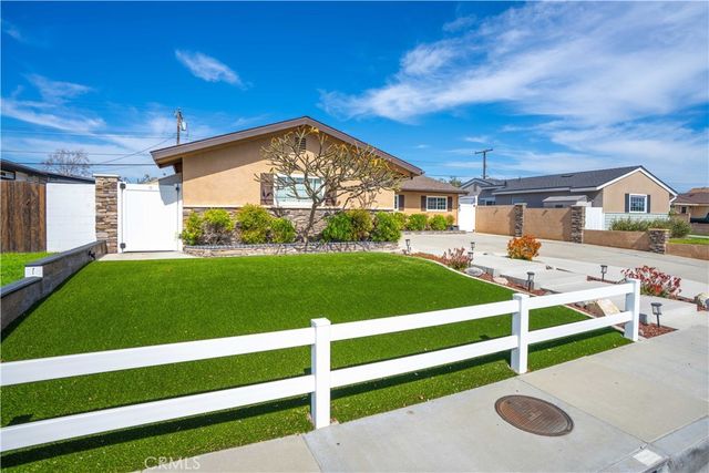 4611 Myra, Cypress, CA 90630